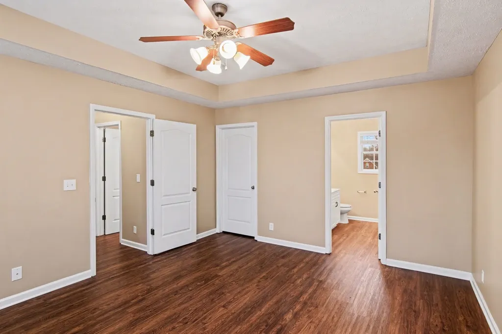3368 Marrast Drive Clarksville TN 37043