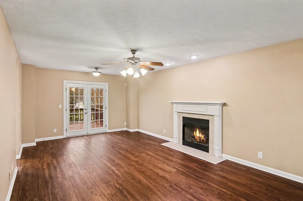 3368 Marrast Drive Clarksville TN 37043
