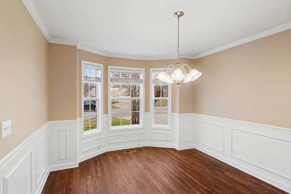 3368 Marrast Drive Clarksville TN 37043