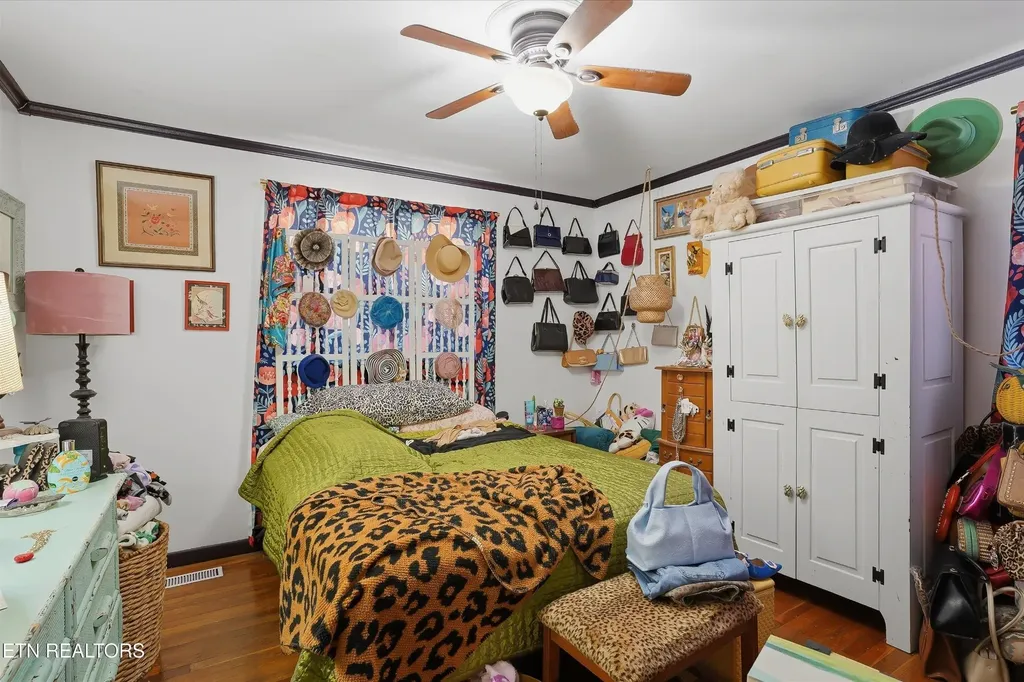 415 N 1st Avenue Baxter TN 38544