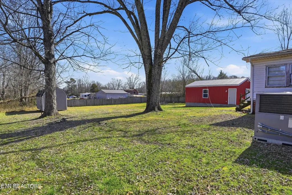 415 N 1st Avenue Baxter TN 38544