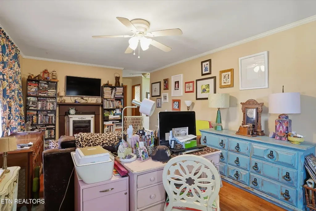 415 N 1st Avenue Baxter TN 38544