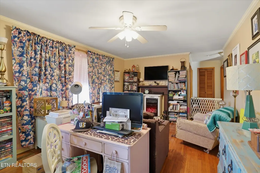 415 N 1st Avenue Baxter TN 38544