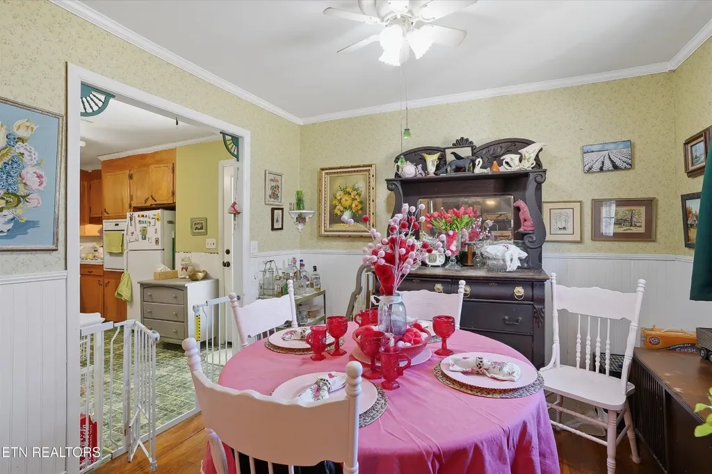 415 N 1st Avenue Baxter TN 38544