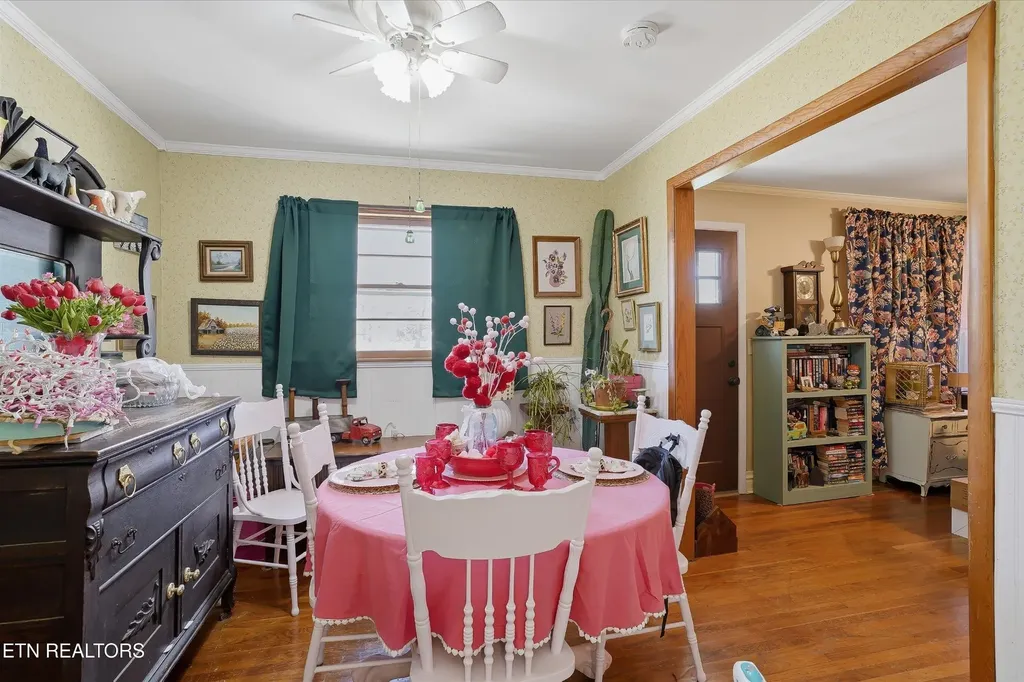 415 N 1st Avenue Baxter TN 38544