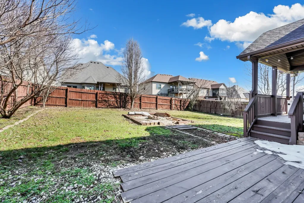 1467 Raven Road Clarksville TN 37042