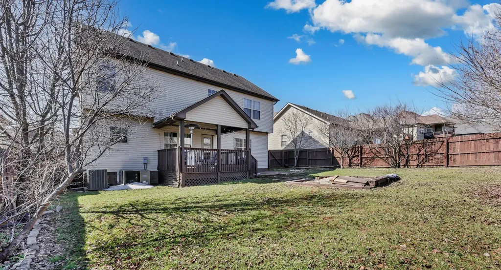 1467 Raven Road Clarksville TN 37042