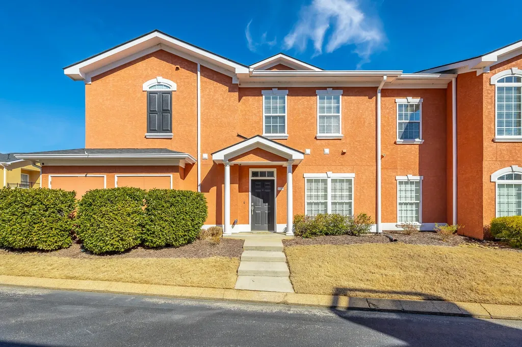 1109 Renaissance Court Chattanooga TN 37419
