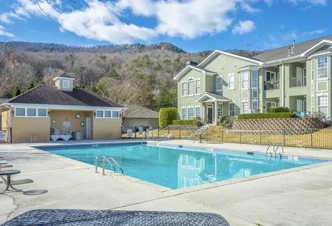 1109 Renaissance Court Chattanooga TN 37419