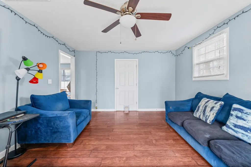 36 Charlemagne Boulevard Clarksville TN 37042