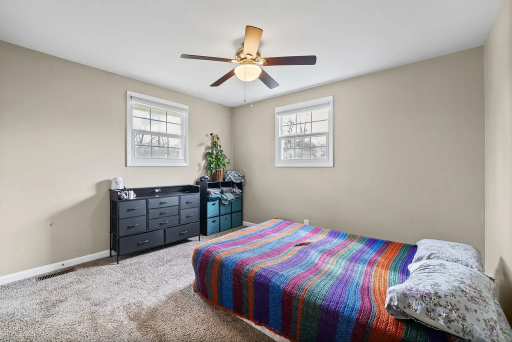 36 Charlemagne Boulevard Clarksville TN 37042