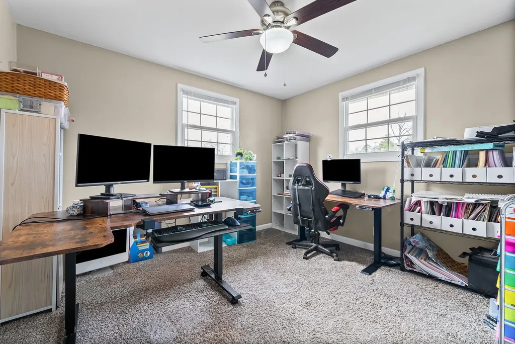 36 Charlemagne Boulevard Clarksville TN 37042
