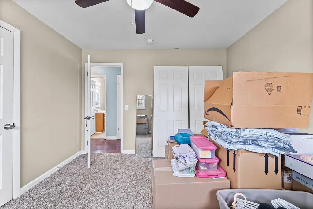 36 Charlemagne Boulevard Clarksville TN 37042