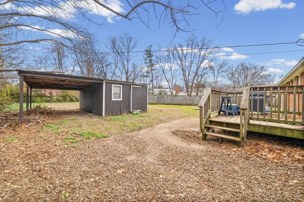 36 Charlemagne Boulevard Clarksville TN 37042