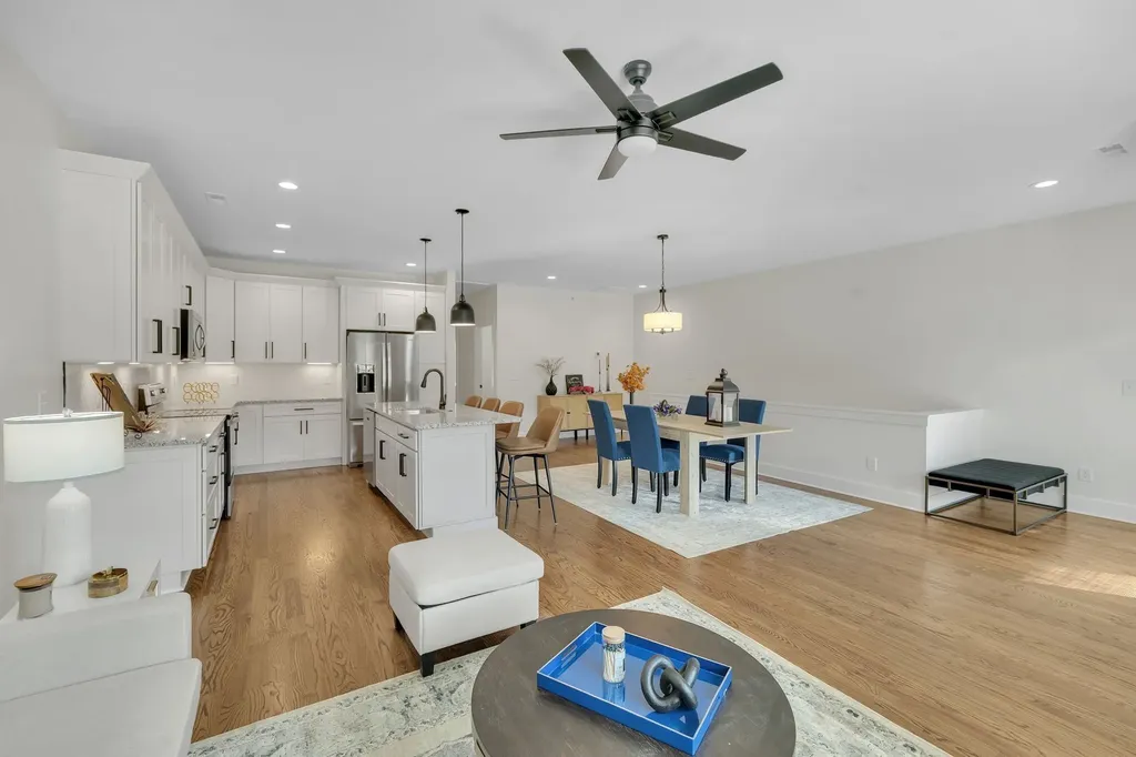 153 Crockett Hills Lane Ashland City TN 37015