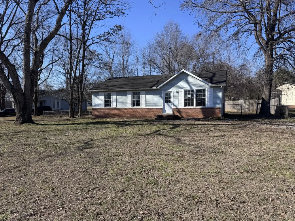 1480 Nichols Drive Clarksville TN 37042
