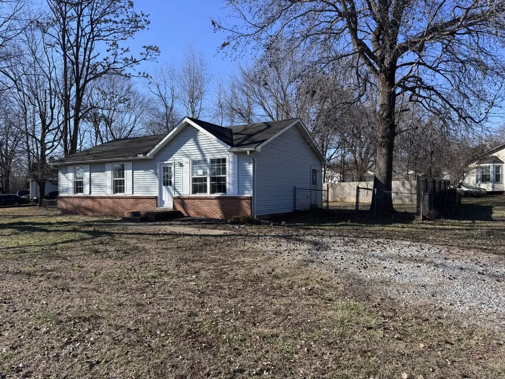 1480 Nichols Drive Clarksville TN 37042