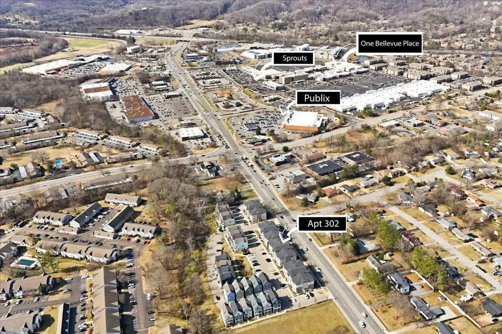 7483 Highway 70, S Nashville TN 37221