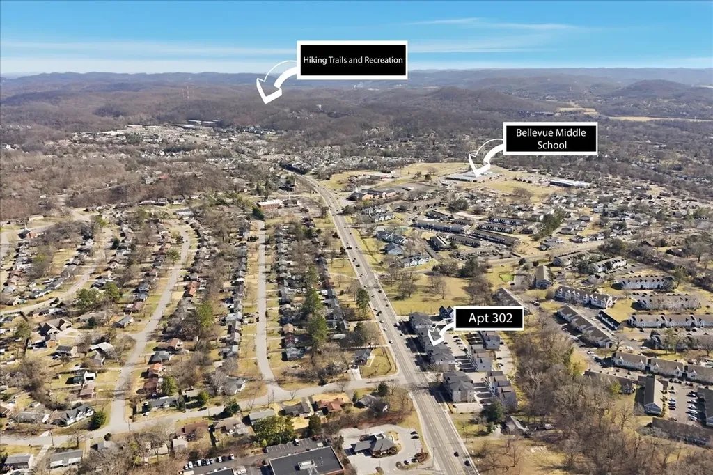 7483 Highway 70, S Nashville TN 37221
