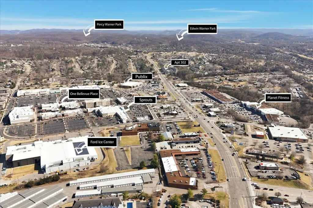 7483 Highway 70, S Nashville TN 37221