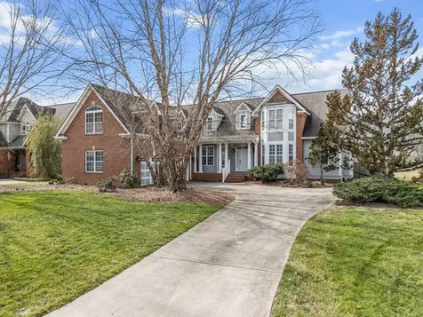 292 Horse Creek Drive Chattanooga TN 37405