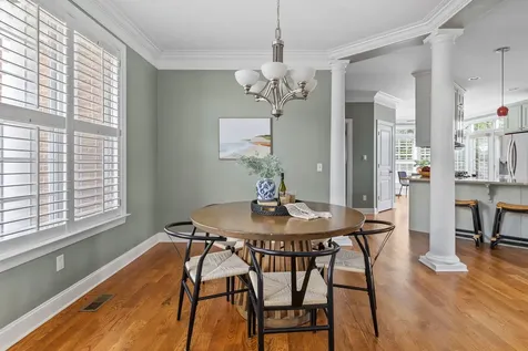 292 Horse Creek Drive Chattanooga TN 37405
