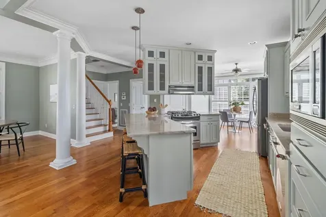 292 Horse Creek Drive Chattanooga TN 37405