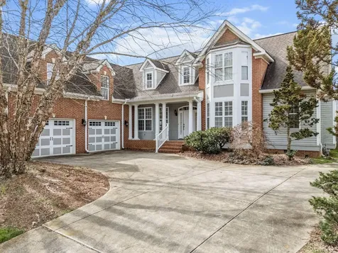 292 Horse Creek Drive Chattanooga TN 37405