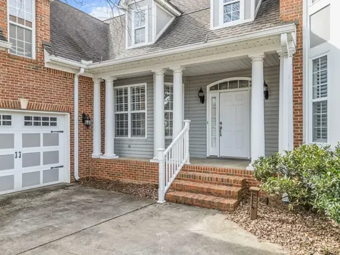 292 Horse Creek Drive Chattanooga TN 37405