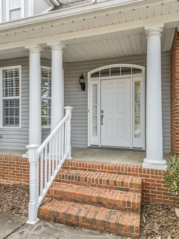 292 Horse Creek Drive Chattanooga TN 37405