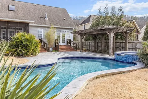 292 Horse Creek Drive Chattanooga TN 37405