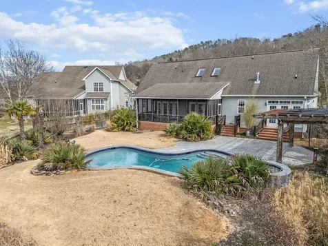 292 Horse Creek Drive Chattanooga TN 37405