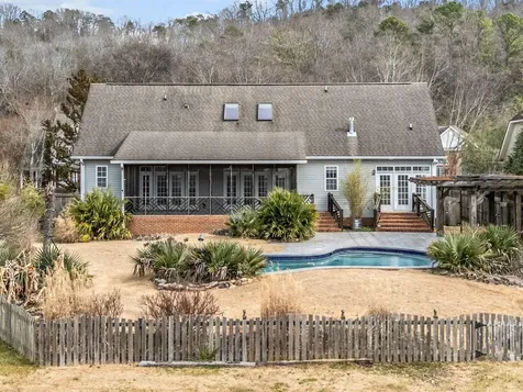 292 Horse Creek Drive Chattanooga TN 37405