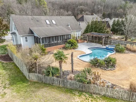 292 Horse Creek Drive Chattanooga TN 37405