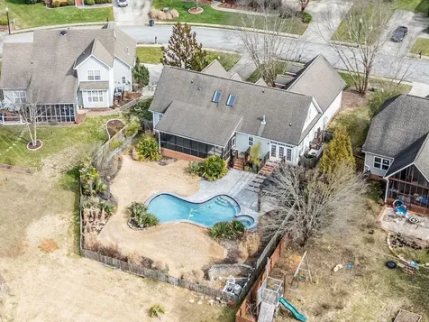 292 Horse Creek Drive Chattanooga TN 37405
