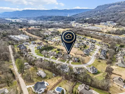 292 Horse Creek Drive Chattanooga TN 37405