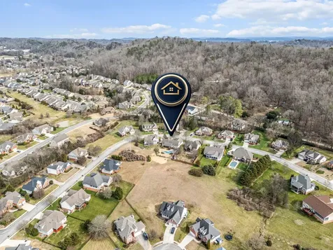 292 Horse Creek Drive Chattanooga TN 37405