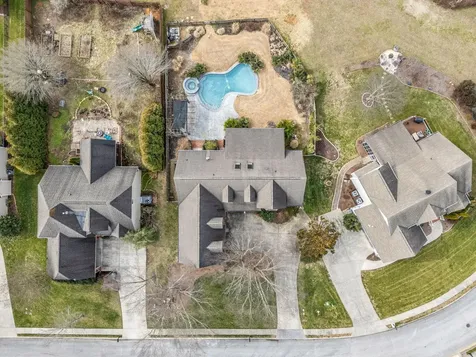 292 Horse Creek Drive Chattanooga TN 37405