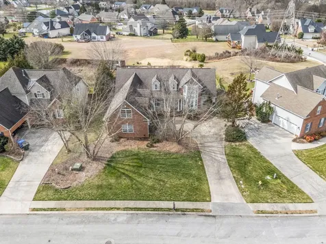292 Horse Creek Drive Chattanooga TN 37405