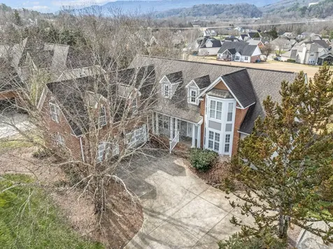292 Horse Creek Drive Chattanooga TN 37405