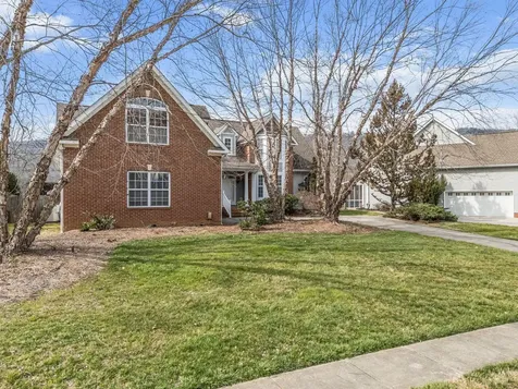 292 Horse Creek Drive Chattanooga TN 37405