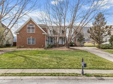 292 Horse Creek Drive Chattanooga TN 37405