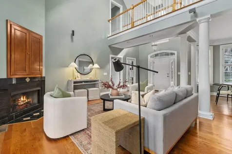 292 Horse Creek Drive Chattanooga TN 37405