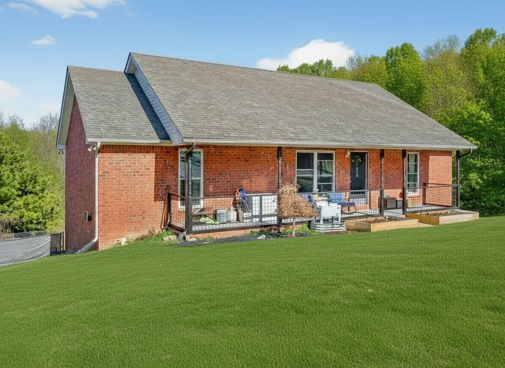 180 Doty Road Ashland City TN 37015