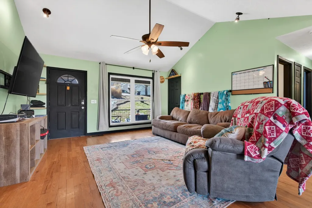 180 Doty Road Ashland City TN 37015