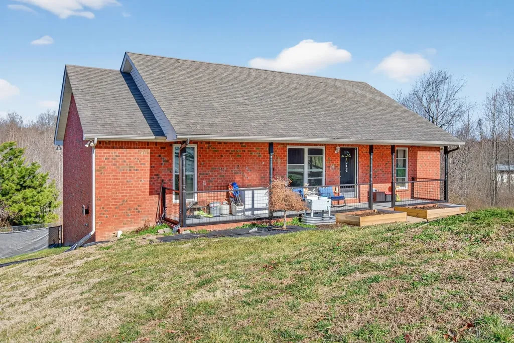 180 Doty Road Ashland City TN 37015