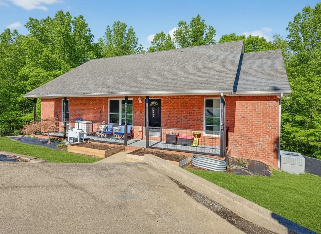 180 Doty Road Ashland City TN 37015