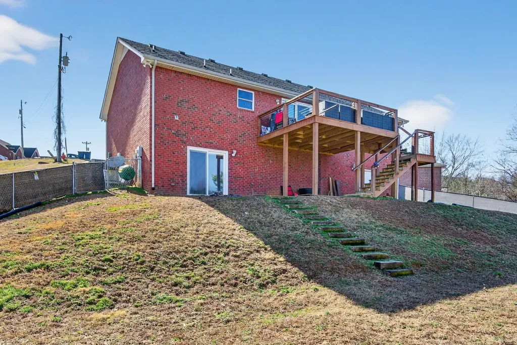 180 Doty Road Ashland City TN 37015
