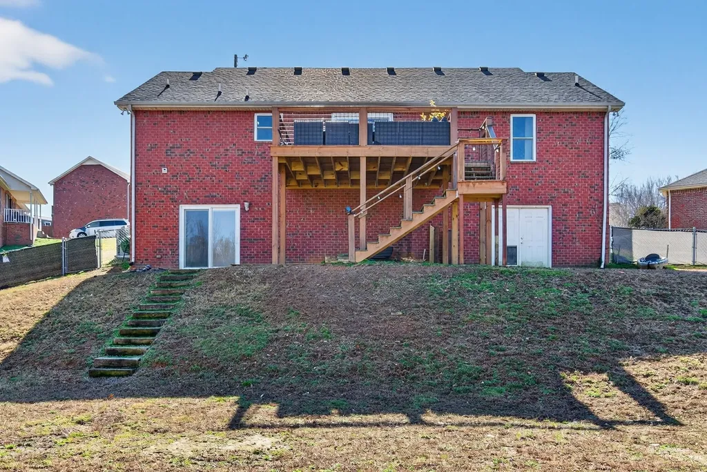 180 Doty Road Ashland City TN 37015