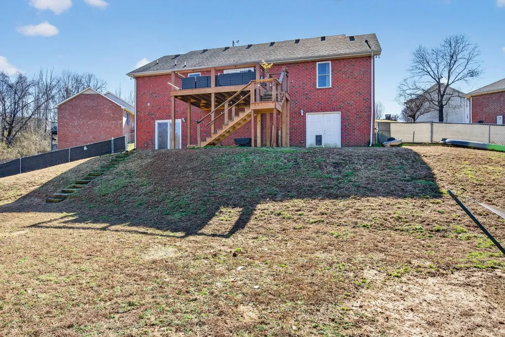 180 Doty Road Ashland City TN 37015